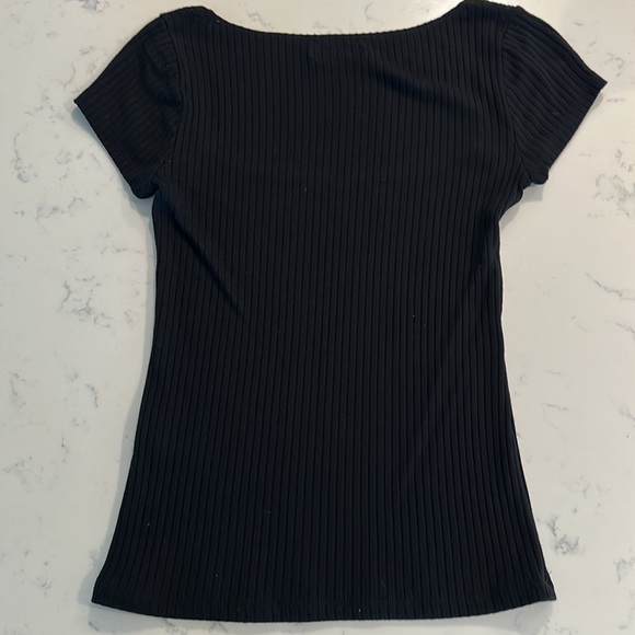 Reformation Bardot Knit Too - Picture 2 of 2